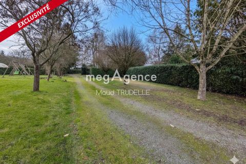 Masia a Saint-Saturnin, Sarthe, Saint-Saturnin - € 675.000 | Ref: 197119 - foto 4