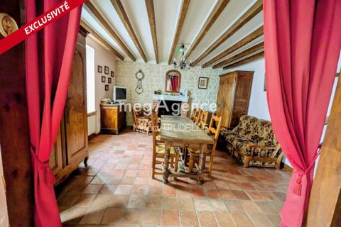 Masia a Saint-Saturnin, Sarthe, Saint-Saturnin - € 675.000 | Ref: 197119 - foto 5
