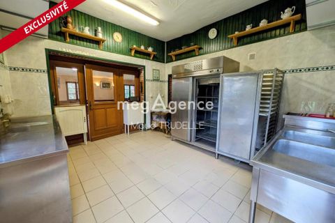 Masia a Saint-Saturnin, Sarthe, Saint-Saturnin - € 675.000 | Ref: 197119 - foto 6