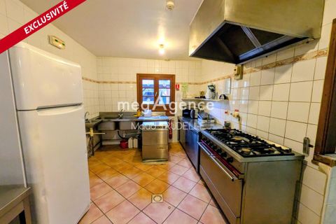 Masia a Saint-Saturnin, Sarthe, Saint-Saturnin - € 675.000 | Ref: 197119 - foto 7