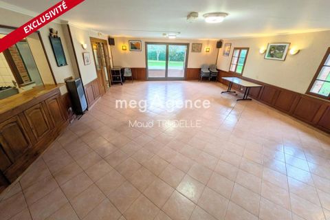Masia a Saint-Saturnin, Sarthe, Saint-Saturnin - € 675.000 | Ref: 197119 - foto 8