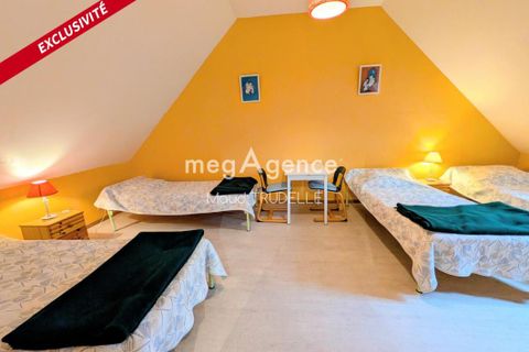 Masia a Saint-Saturnin, Sarthe, Saint-Saturnin - € 675.000 | Ref: 197119 - foto 9