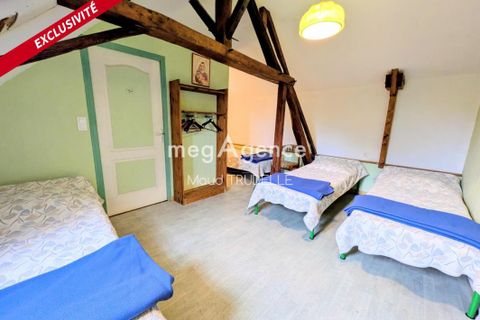 Masia a Saint-Saturnin, Sarthe, Saint-Saturnin - € 675.000 | Ref: 197119 - foto 10
