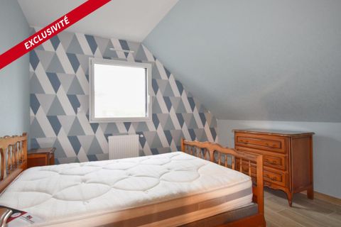 Villa en Plomodiern, Finistere, Plomodiern - € 262.000 | Ref: 197163 - photo 8