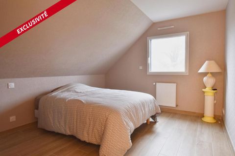 Villa en Plomodiern, Finistere, Plomodiern - € 262.000 | Ref: 197163 - photo 9