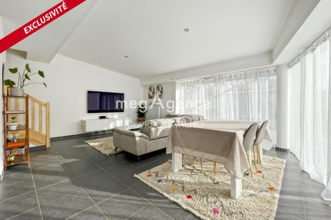 Villa i Chambray-lès-Tours, Indre-et-Loire, Chambray-lès-Tours - € 299.500 | Ref: 197470 - foto 2