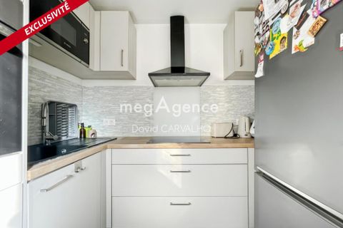 Villa i Chambray-lès-Tours, Indre-et-Loire, Chambray-lès-Tours - € 299.500 | Ref: 197470 - foto 3