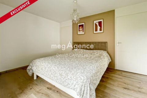 Villa i Chambray-lès-Tours, Indre-et-Loire, Chambray-lès-Tours - € 299.500 | Ref: 197470 - foto 4