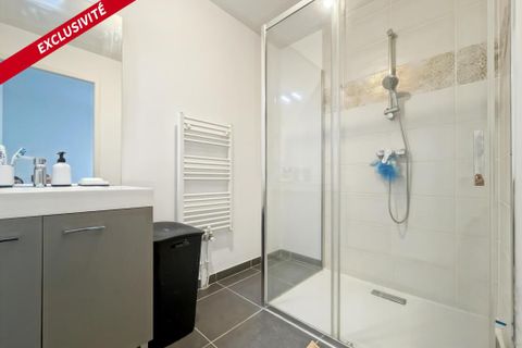 Villa i Chambray-lès-Tours, Indre-et-Loire, Chambray-lès-Tours - € 299.500 | Ref: 197470 - foto 5