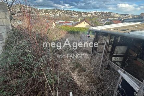 Terra a Villars, Loire, Villars - € 70.000 | Ref: 197535 - foto 2