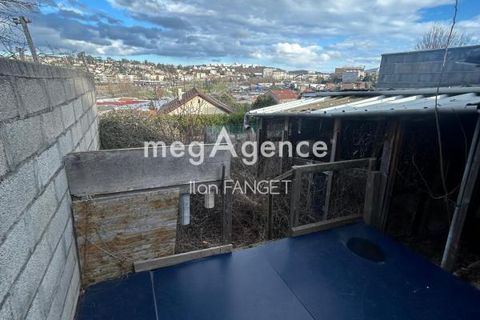 Terra a Villars, Loire, Villars - € 70.000 | Ref: 197535 - foto 3