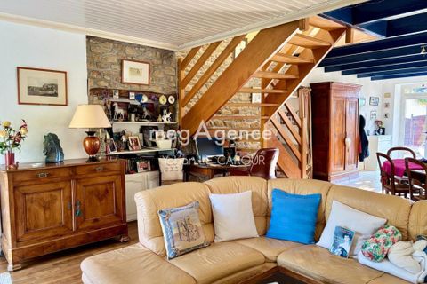 Villa a Plouhinec, Morbihan, Plouhinec - € 418.000 | Ref: 192858 - foto 4