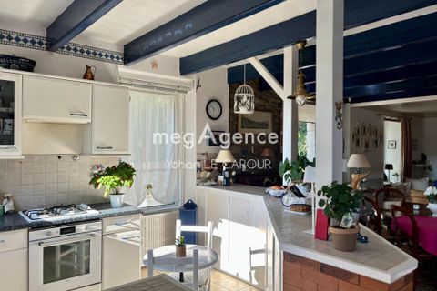 Villa a Plouhinec, Morbihan, Plouhinec - € 418.000 | Ref: 192858 - foto 5