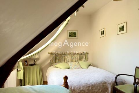 Villa a Plouhinec, Morbihan, Plouhinec - € 418.000 | Ref: 192858 - foto 11