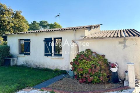 Villa a Plouhinec, Morbihan, Plouhinec - € 418.000 | Ref: 192858 - foto 14