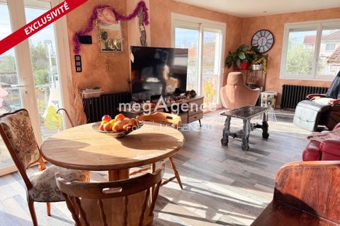 Villa i Cholet, Maine-et-Loire, Cholet - € 183.000 | Ref: 195209 - foto 3