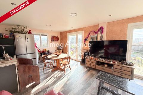 Villa i Cholet, Maine-et-Loire, Cholet - € 183.000 | Ref: 195209 - foto 4