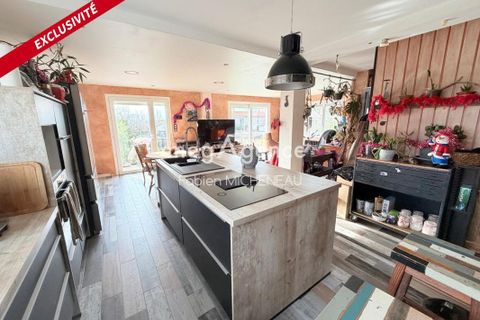 Villa i Cholet, Maine-et-Loire, Cholet - € 183.000 | Ref: 195209 - foto 5