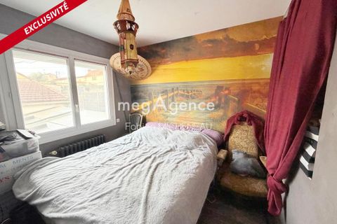Villa i Cholet, Maine-et-Loire, Cholet - € 183.000 | Ref: 195209 - foto 6