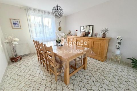 Landejendom i Treize-Vents, Vendee, Treize-Vents - € 188.000 | Ref: 196731 - foto 3