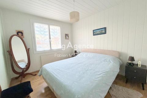 Landejendom i Treize-Vents, Vendee, Treize-Vents - € 188.000 | Ref: 196731 - foto 4