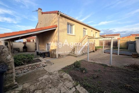 Landejendom i Treize-Vents, Vendee, Treize-Vents - € 188.000 | Ref: 196731 - foto 9
