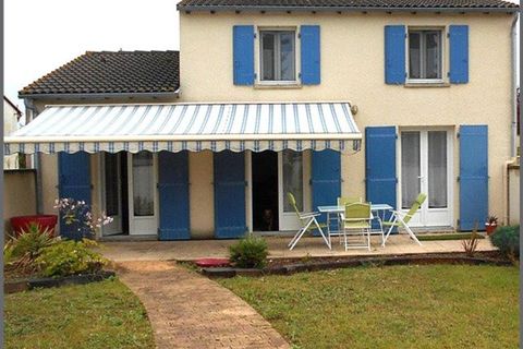 Villa a Colombiers, Charente-Maritime, Colombiers - € 205.000 | Ref: 197456 - foto 2