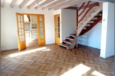 Villa a Colombiers, Charente-Maritime, Colombiers - € 205.000 | Ref: 197456 - foto 3