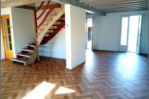 Villa a Colombiers, Charente-Maritime, Colombiers - € 205.000 | Ref: 197456 - foto 4