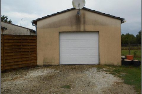 Villa a Colombiers, Charente-Maritime, Colombiers - € 205.000 | Ref: 197456 - foto 11