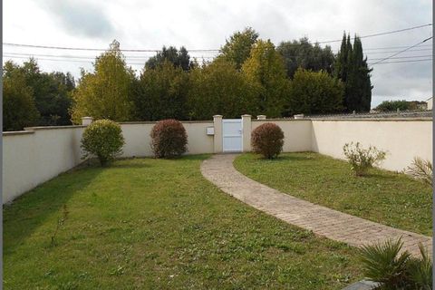 Villa a Colombiers, Charente-Maritime, Colombiers - € 205.000 | Ref: 197456 - foto 12