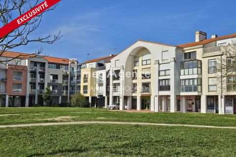 Villa i Les Sables-d'Olonne, Vendee, Les Sables-d'Olonne - € 125.000 | Ref: 197474 - foto 1