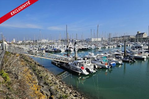 Villa i Les Sables-d'Olonne, Vendee, Les Sables-d'Olonne - € 125.000 | Ref: 197474 - foto 2