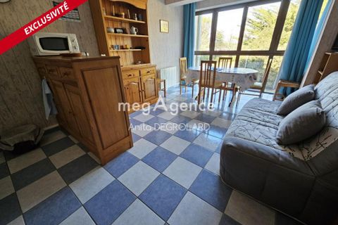Villa i Les Sables-d'Olonne, Vendee, Les Sables-d'Olonne - € 125.000 | Ref: 197474 - foto 3