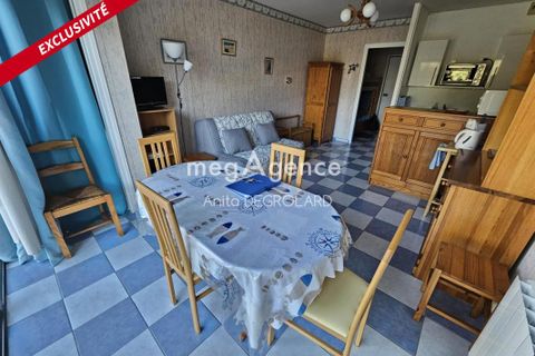 Villa i Les Sables-d'Olonne, Vendee, Les Sables-d'Olonne - € 125.000 | Ref: 197474 - foto 4
