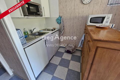 Villa i Les Sables-d'Olonne, Vendee, Les Sables-d'Olonne - € 125.000 | Ref: 197474 - foto 5