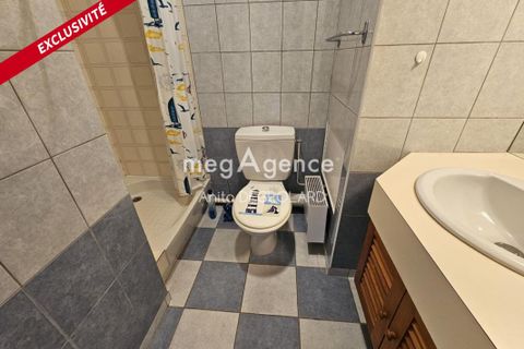 Villa i Les Sables-d'Olonne, Vendee, Les Sables-d'Olonne - € 125.000 | Ref: 197474 - foto 8