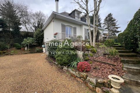 Haus in Cholet, Maine-et-Loire, Cholet - € 415.000 | Ref: 197408 - Foto 1