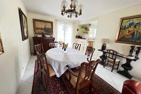 Haus in Cholet, Maine-et-Loire, Cholet - € 415.000 | Ref: 197408 - Foto 3