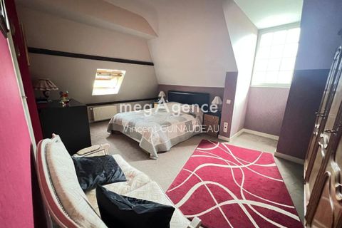 Haus in Cholet, Maine-et-Loire, Cholet - € 415.000 | Ref: 197408 - Foto 7