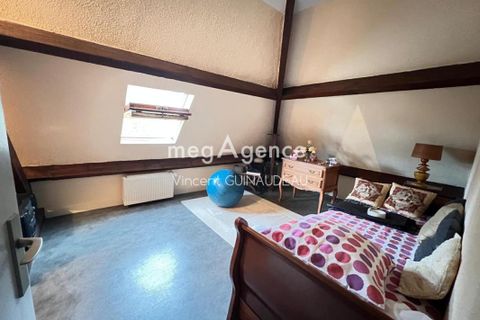 Haus in Cholet, Maine-et-Loire, Cholet - € 415.000 | Ref: 197408 - Foto 8