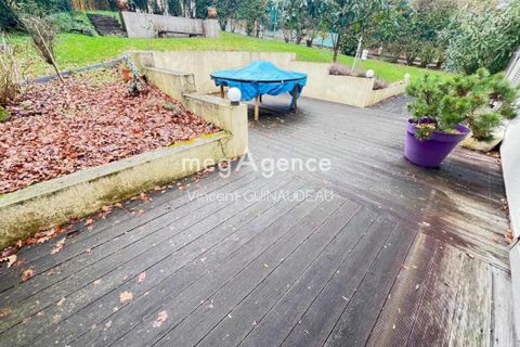 Haus in Cholet, Maine-et-Loire, Cholet - € 415.000 | Ref: 197408 - Foto 11