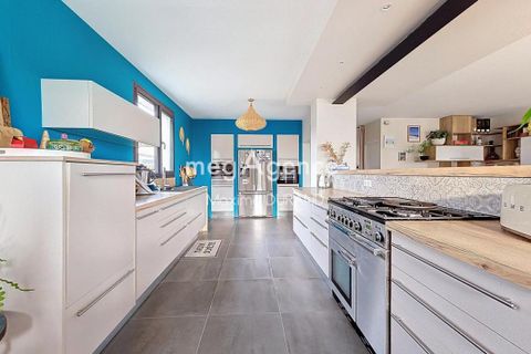 Villa a Cholet, Maine-et-Loire, Cholet - € 709.400 | Ref: 197411 - foto 5