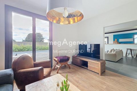 Villa a Cholet, Maine-et-Loire, Cholet - € 709.400 | Ref: 197411 - foto 8