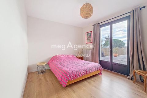 Villa a Cholet, Maine-et-Loire, Cholet - € 709.400 | Ref: 197411 - foto 13