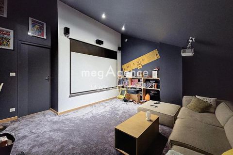Villa a Cholet, Maine-et-Loire, Cholet - € 709.400 | Ref: 197411 - foto 14