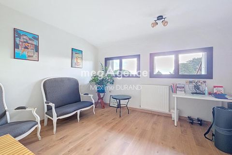 Villa a Cholet, Maine-et-Loire, Cholet - € 709.400 | Ref: 197411 - foto 16