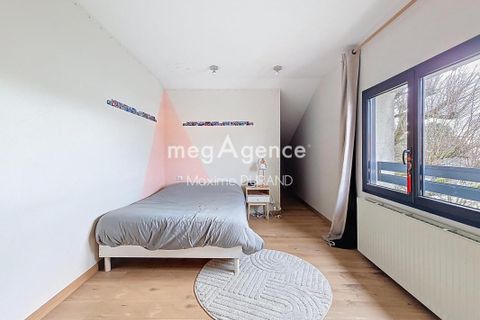 Villa a Cholet, Maine-et-Loire, Cholet - € 709.400 | Ref: 197411 - foto 18