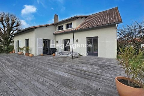Villa a Cholet, Maine-et-Loire, Cholet - € 709.400 | Ref: 197411 - foto 19