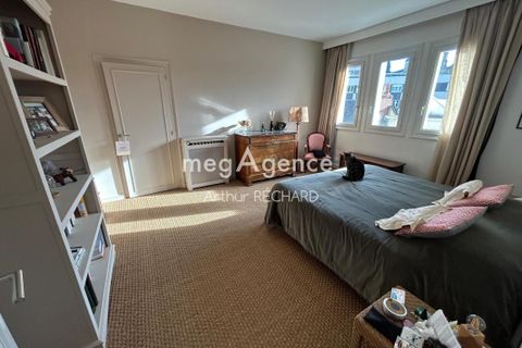 Lejlighed i Le Mans, Sarthe, Le Mans - € 289.500 | Ref: 197440 - foto 1